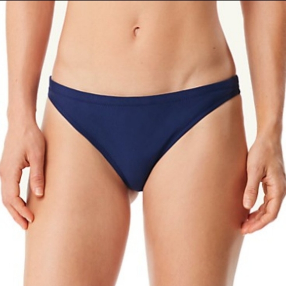 Speedo Other - New Speedo Classic Hipster Bottom Size XS